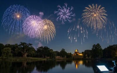 Code pháo hoa cá nhân hóa: Gửi lời yêu thương độc đáo!