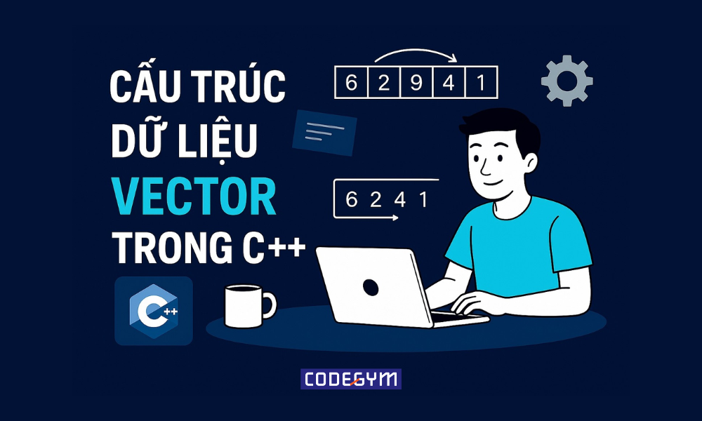 vector trong c++