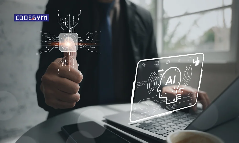 AI chưa thể thay thế lập trình viên