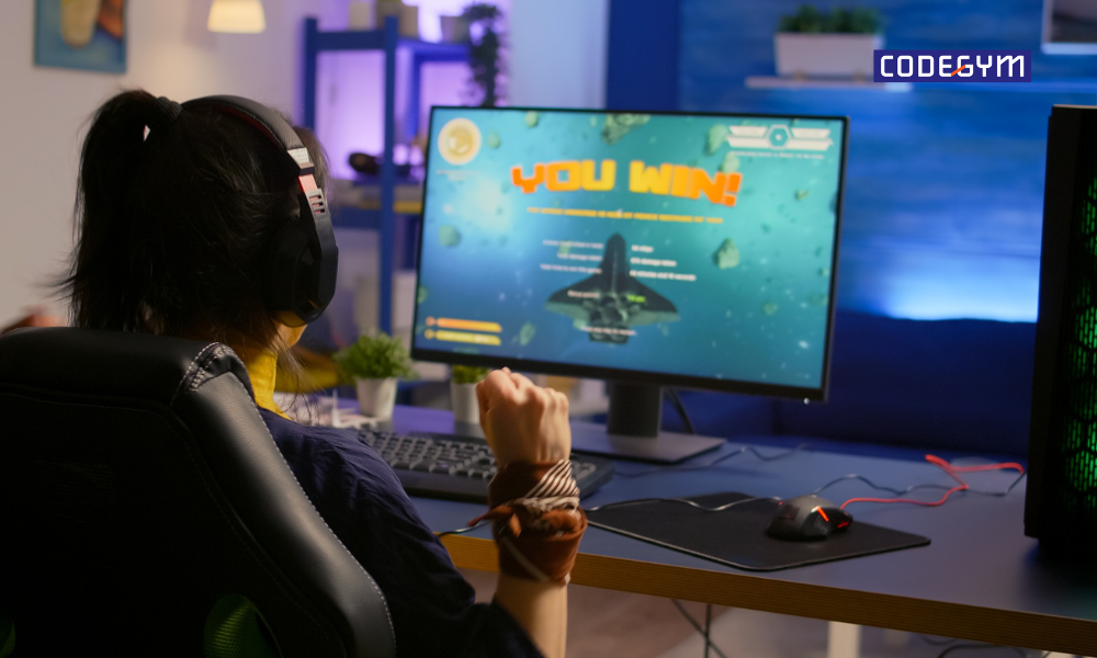 game luyện lập trình java