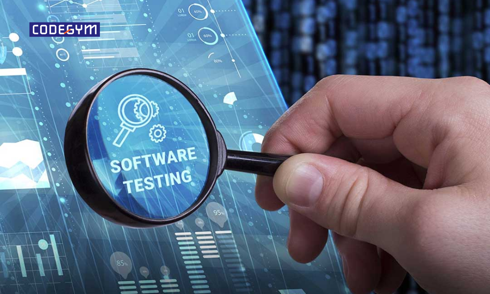 việc làm tester 1